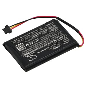 Батерия за навигация TomTom XL IQ V3 - 1100 mAh