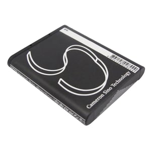Батерия за фотоапарат Sanyo DB-L80 DB-L80AU - 3.7V 740 mAh
