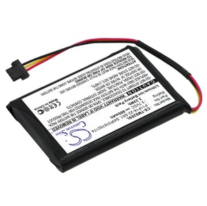 Батерия за навигация TomTom Start XL - 900 mAh