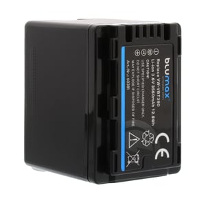 Батерия за видеокамера Panasonic VW-VBT380 - 3.6V 3560 mAh