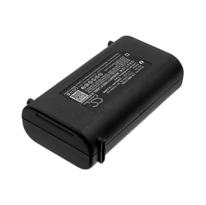 Батерия за навигация Garmin GPSMAP 276Cx - 5200 mAh