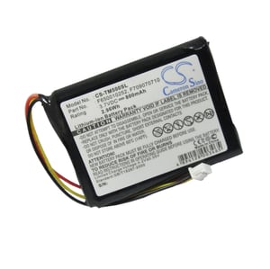 Батерия за навигация TomTom One XL Europe
