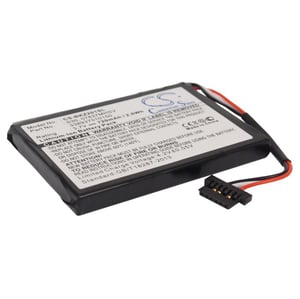Батерия за навигация Becker S30 - 07837MHSV - 3.7V 720 mAh