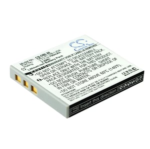 Батерия за фотоапарат Sanyo DB-L20 DB-L20A - 3.7V 700 mAh