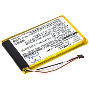 Батерия за навигация Garmin Nulink 2340 Nulink 2390