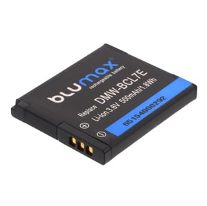 Батерия за фотоапарат Panasonic DMW-BCL7, DMW-BCL7E - 500 mAh
