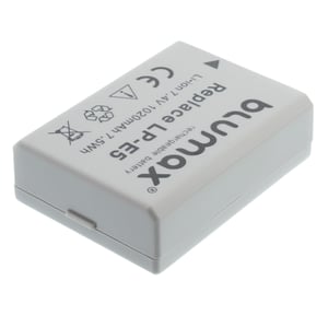 Батерия за фотоапарат Canon LP-E5, 1020 mAh