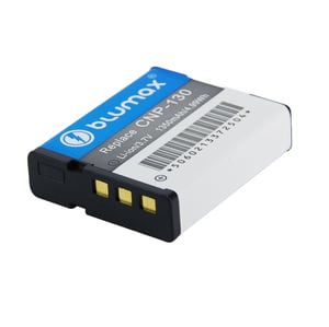 Батерия за фотоапарат Casio NP-130 3,7V 1350 mAh