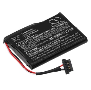 Батерия за навигация Magellan RoadMate 9020 9055