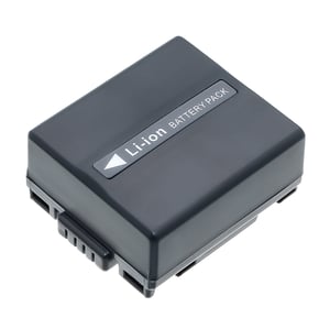 Батерия за видеокамера HITACHI DZ-BP7S DZ-BP07P - 7.4V 750 mAh