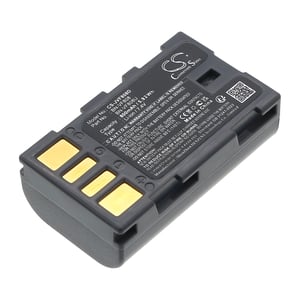 Батерия за видеокамера JVC BN-VF808 BN-VF808U - 7.4V 800 mAh