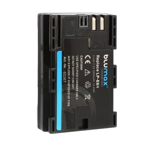 Батерия за фотоапарат Canon LP-E6N 7.2V 2000 mAh