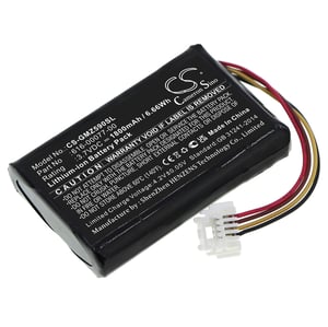 Батерия за навигация Garmin Zumo 590 Zumo 595