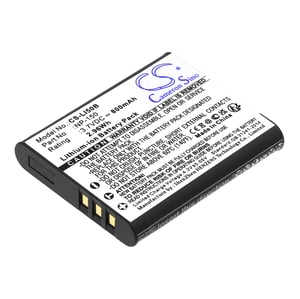 Батерия за фотоапарат Olympus LI-50B - 3,7V 800 mAh