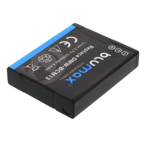 Батерия за фотоапарат Panasonic DMW-BCM13, DMW-BCM13E 3.7V 1200 mAh