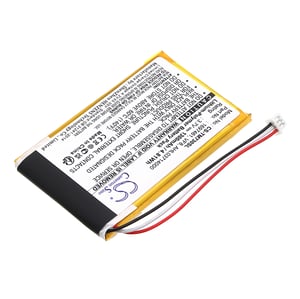 Батерия за навигация TomTom GO 930 GO 730