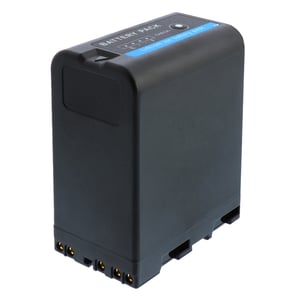 Батерия за видеокамера Sony BP-U60 - 14.4V 5200 mAh