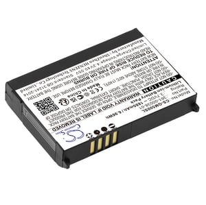 Батерия за навигация Garmin Zumo 650 Zumo 660