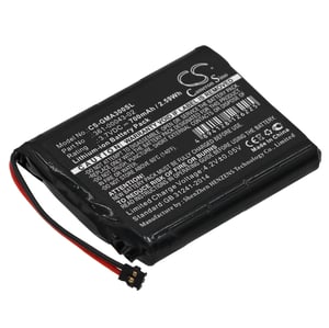 Батерия за навигация Garmin Approach G30 - 700 mAh