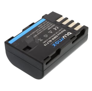 Батерия за Panasonic BLF19, 2000 mAh