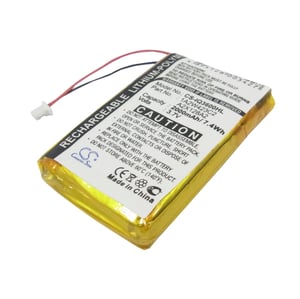 Батерия за навигация Garmin iQue 3200, 3600 - 3.7V, 2000 mAh