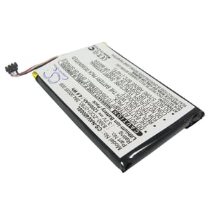 Батерия за навигация Navigon 40 Easy 40 Plus