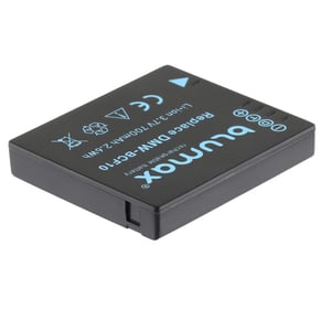 Батерия за фотоапарат Panasonic DMW-BCF10E BCF10 700 mAh