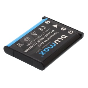 Батерия за фотоапарат Olympus Li-40B, Li-42B 700 mAh