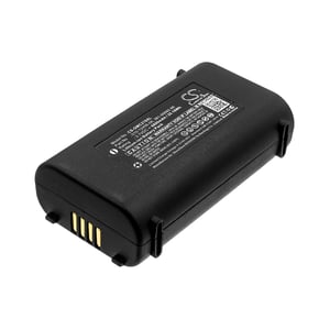 Батерия за навигация Garmin GPSMAP 276Cx