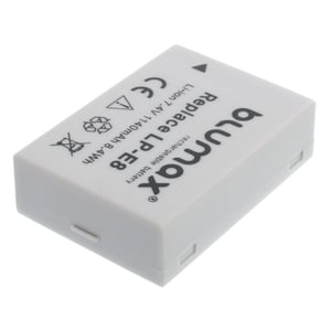 Батерия за фотоапарат Canon LP-E8 1140 mAh