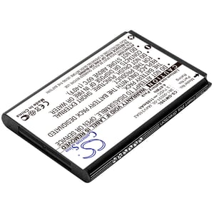 Батерия за навигация Xplova G3