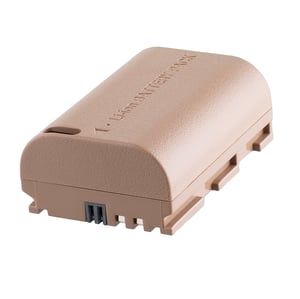 Батерия за видеокамера Canon LP-E6NHM - 7.2V 2400 mAh, NTC