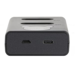 Зарядно за 2 батерии Sony NP-BX1 с LCD дисплей - 4.2V