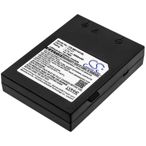 Батерия за навигация Magellan Thales CX Promark 3