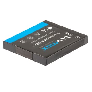 Батерия за фотоапарат Panasonic DMW-BCK7 700 mAh