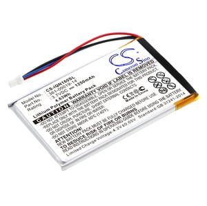 Батерия за навигация Garmin Nuvi 1690 Nuvi 1695