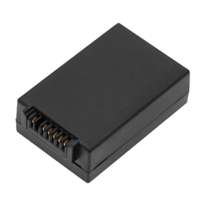 Батерия за баркод четец PSION 1050494, WA3020 - 3.7V 3300 mAh