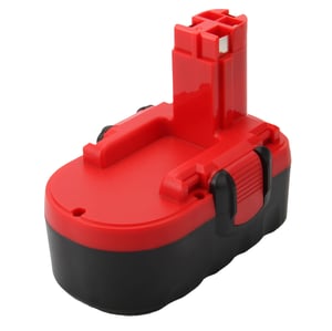 Батерия за винтоверт Bosch GDR, GLI, GSB, GSR, PSB, PSR 18V  3.3 AH