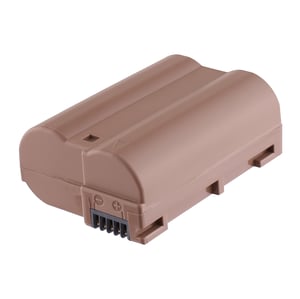 Батерия за фотоапарат Nikon EN-EL15C - 2400mAh + USB Type C
