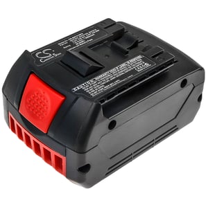 Батерия за винтоверт Bosch BAT609 BAT618 - Li-Ion 18V 5.0 AH