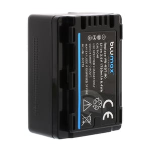 Батерия за видеокамера Panasonic VW-VBT190 - 3.6V 1780 mAh
