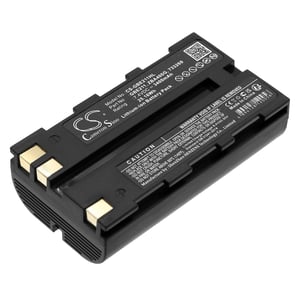 Батерия за Leica ATX1200 GBE221 - 7.4V 3400 mAh