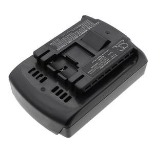 Батерия за винтоверт Bosch BAT610G BAT618 - Li-Ion 18V 2.6 AH
