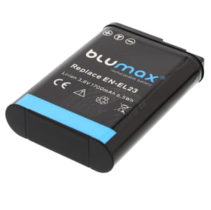 Батерия за видеокамера GoPro Hero HWBL1, CHDHA-301 - 800 mAh