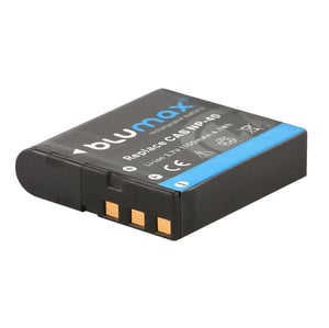 Батерия за фотоапарат Casio NP-40 1100 mAh