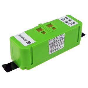 Батерия за прахосмукачка iRobot Roomba 680 - 14.4V 5200 mAh
