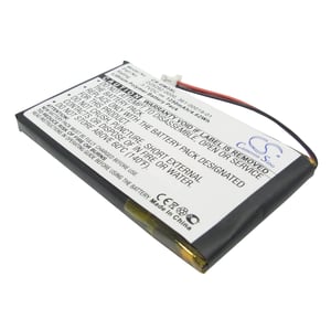 Батерия за навигация Garmin iQue M3 - 1250 mAh