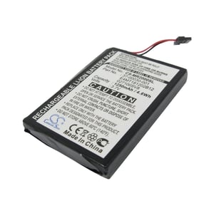 Батерия за навигация Magellan RoadMate 2000 - 1250 mAh