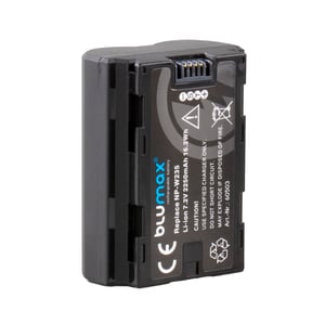 Батерия за фотоапарат FUJI NP-W235 Li-Ion 2250 mAh