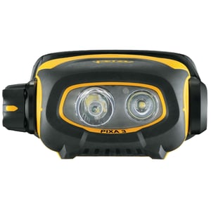 Фенер за глава за работа в експлозивна атмосфера PETZL PIXA® 3 100 lm